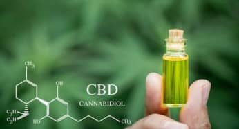 Dầu CBD, cannabidiol tương tác thuốc, cảnh báo