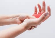 Dấu hiệu bất thường ở bàn tay cảnh báo đường huyết tăng cao