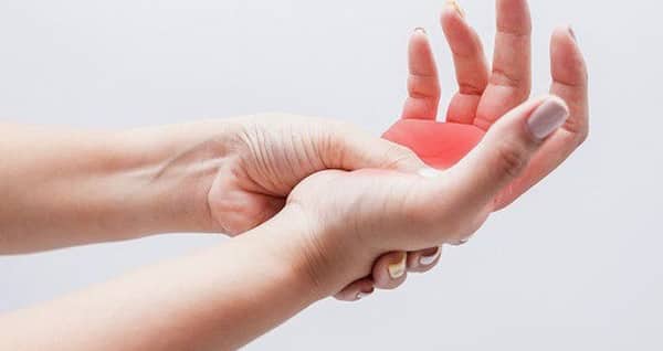 Dấu hiệu bất thường ở bàn tay cảnh báo đường huyết tăng cao