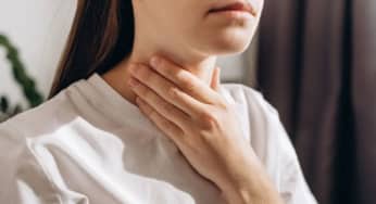 Dấu hiệu cảnh báo sớm ung thư tuyến giáp dễ bị bỏ qua