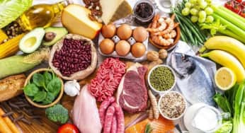 Dấu hiệu cơ thể cảnh báo đang nạp quá nhiều protein