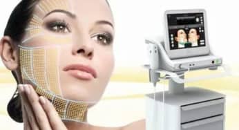 Dấu hiệu lão hóa và công nghệ Hifu