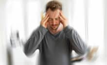 Dấu hiệu nhận biết đột quỵ trước 30 ngày