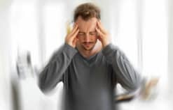 Dấu hiệu nhận biết đột quỵ trước 30 ngày