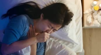 Dấu hiệu sớm của ung thư phổi