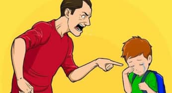 9 cách hiệu quả giúp bố mẹ dạy con nói lời cảm ơn