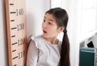 Dậy thì muộn những ảnh hưởng không thể xem thường