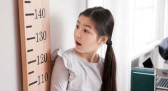 Dậy thì muộn những ảnh hưởng không thể xem thường