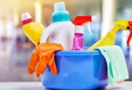 Di chứng, những hậu quả nghiêm trọng khi uống nhầm các chất tẩy rửa, hóa chất trong nhà
