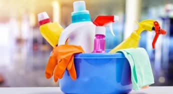 Di chứng, những hậu quả nghiêm trọng khi uống nhầm các chất tẩy rửa, hóa chất trong nhà