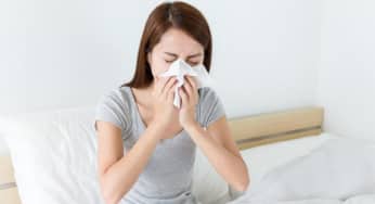 Dị ứng thời tiết: Triệu chứng, nguyên nhân, cách điều trị