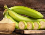 Điều gì xảy ra khi ăn chuối xanh mỗi ngày