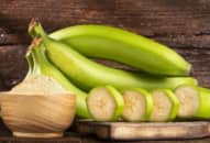 Điều gì xảy ra khi ăn chuối xanh mỗi ngày