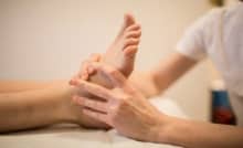 Điều trị 3 loại bệnh tiểu đường bằng phương pháp bấm huyệt