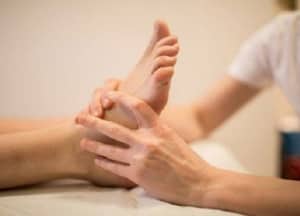 Điều trị 3 loại bệnh tiểu đường bằng phương pháp bấm huyệt