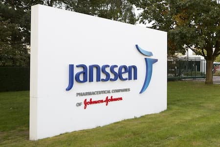 Độ an toàn của vắc-xin Johnson & Johnson's Janssen ngừa Covid-19