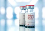 Độ an toàn của vắc-xin Moderna ngừa COVID-19