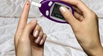 Bệnh tiểu đường: những thực phẩm tăng và giảm lượng đường trong máu