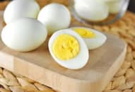 Đừng để thiếu Vitamin D: 4 thực phẩm cứu cánh vào mùa đông