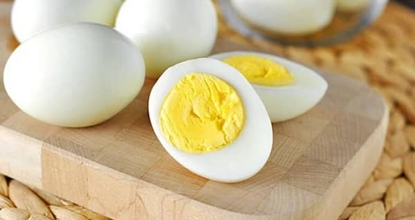 Đừng để thiếu Vitamin D: 4 thực phẩm cứu cánh vào mùa đông