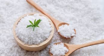 Dùng muối sai cách gây ảnh hưởng sức khỏe như nào