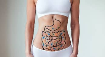 Đường ruột khoẻ tinh thần vui vẻ an yên