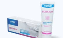 Urgo Eczekakm – Kem bôi chữa viêm da cơ địa, tình trạng da khô
