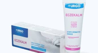 Urgo Eczekalm – Kem bôi chữa viêm da cơ địa, tình trạng da khô
