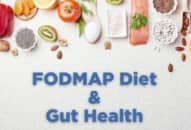 FODMAP với sức khỏe đường ruột của chúng ta