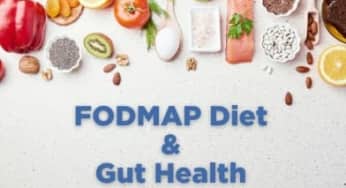 FODMAP với sức khỏe đường ruột của chúng ta