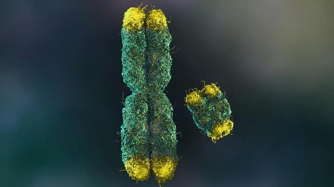 Đột phá khoa học giúp giải mã bí ẩn lớn nhất về nhiễm sắc thể Y ở Nam giới
