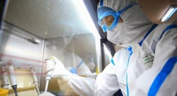 Ghép tế bào gốc giúp giảm viêm, tổn thương ở bệnh nhân nhiễm corona virus (Sars-coV-2)