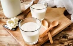 Giải pháp cho người không dung nạp lactose