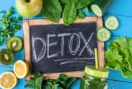 Giảm cân nhanh: Có nên kết hợp tập luyện và detox không?