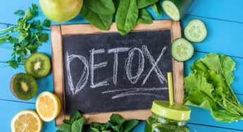 Giảm cân nhanh: Có nên kết hợp tập luyện và detox không?