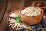 Giảm mỡ nội tạng nên ăn nhóm thực phẩm nào