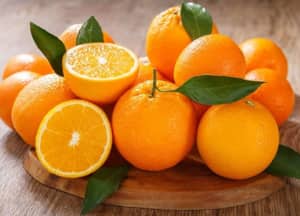 Giao mùa không lo ốm vặt với 8 bí quyết dinh dưỡng vàng