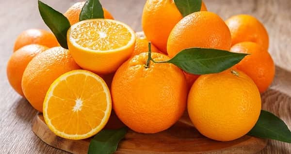 Giao mùa không lo ốm vặt với 8 bí quyết dinh dưỡng vàng