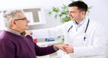Giao tiếp giữa bác sĩ và bệnh nhân dưới gốc độ của truyền thông chánh niệm