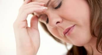 Hóa giải tăng cân ở tuổi mãn kinh