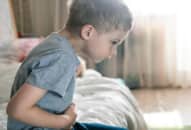 Hội chứng ruột kích thích ở trẻ em (IBS): những điều cha mẹ cần biết