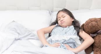 Hội chứng ruột kích thích ở trẻ em: những câu hỏi cần thiết
