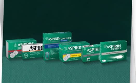Hỏi đáp về Aspirin và Ung thư, những điều người trên 50 tuổi cần biết