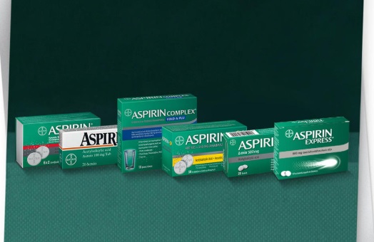 Hỏi đáp về Aspirin và Ung thư, những điều người trên 50 tuổi cần biết