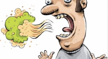 ‘Hơi thở có mùi hôi’ có thể báo hiệu vấn đề về sức khỏe, cách chống lại nó