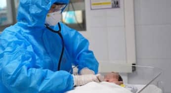 Hướng dẫn mới nhất chẩn đoán, điều trị trẻ sơ sinh mắc Covid-19 theo Bộ Y Tế
