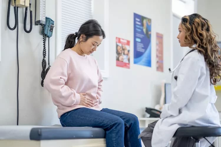 Cách phát hiện IBS (hội chứng ruột kích thích): Hướng dẫn từng bước đầy đủ