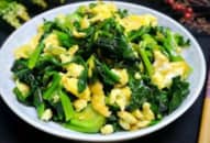 Kết hợp trứng với 5 loại thực phẩm này dưỡng chất nhân đôi