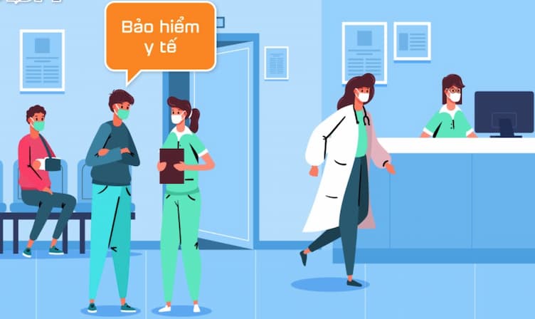 Quy định mới khám cấp cứu Bảo hiểm y tế từ 15/8/2025