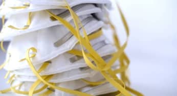 CDC Mỹ cập nhật hướng dẫn đeo khẩu trang ngăn ngừa Covid-19 năm 2022, N95 bảo vệ cao nhất
